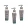 Lot de 3 LAITS CORPORELS au lait d’ânesse BIO