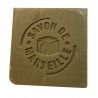 SAVON MARSEILLE cube olive (600g)