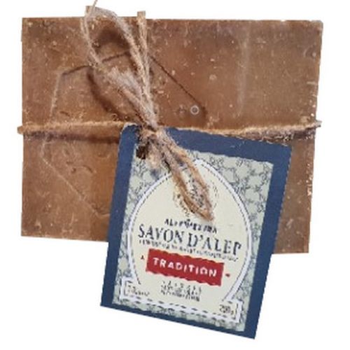 SAVON d'ALEP (200g)