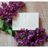 SAVON LILAS au lait d’ânesse BIO