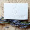SAVON LAVANDE au lait d’ânesse BIO