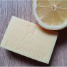 SAVON CITRON au lait d’ânesse BIO