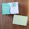 SAVON THE VERT au lait d’ânesse BIO