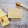 SAVON MIEL au lait d’ânesse BIO