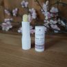 BAUME à lèvres, lait d'ânesse BIO, Karité