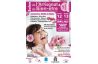 Salon de l'artisanat et du Bien être, à LIANCOURT - 60- les 12 et 13 avril 2025
