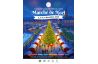 marché de Noël de crevecoeur le grand, les 5, 6 et 7 décembre 2025