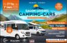 27,28 février et 1er mars Salon du loisir et du camping car de BEAUVAIS à l'elispace