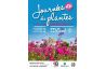 les 11,12,13 septembre journée des plantes à la Maladrerie St Lazare à Beauvais